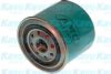 NISSA 152080T002 Oil Filter